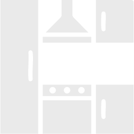 Icône kitchenette