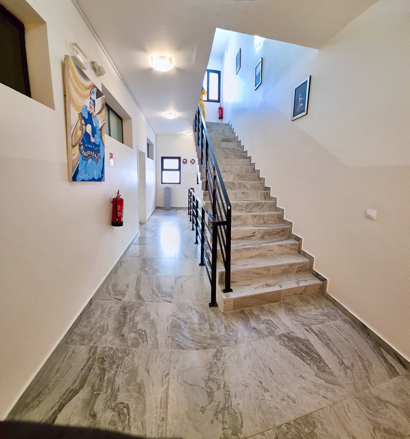 Studio confortable à Dakar